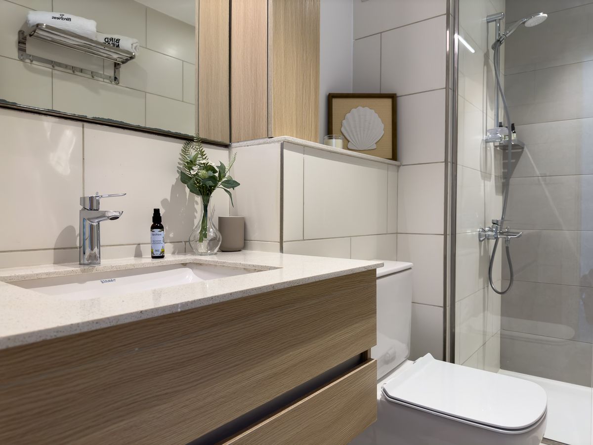 2BR Sea View | Marassi — photo 5