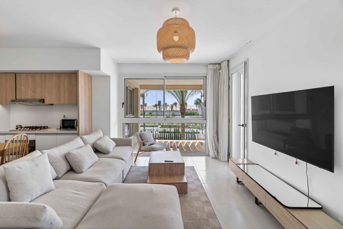 2BR | Marassi Marina Views — photo 2