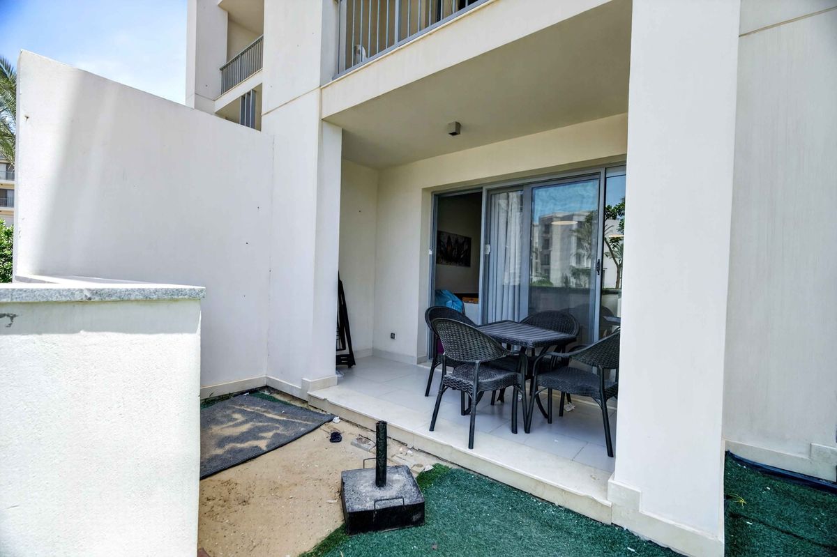 2BDR Aprt at Lea Marassi — photo 2