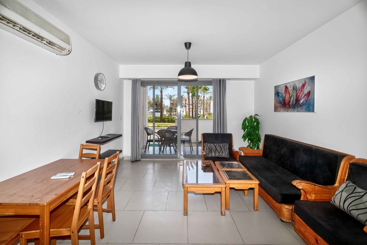 2BDR Aprt at Lea Marassi — photo 4