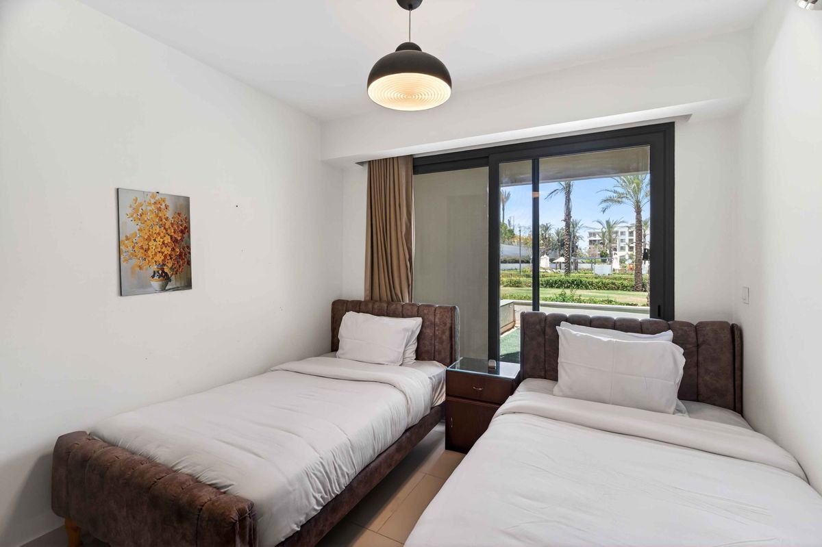 2BDR Aprt at Lea Marassi — photo 6