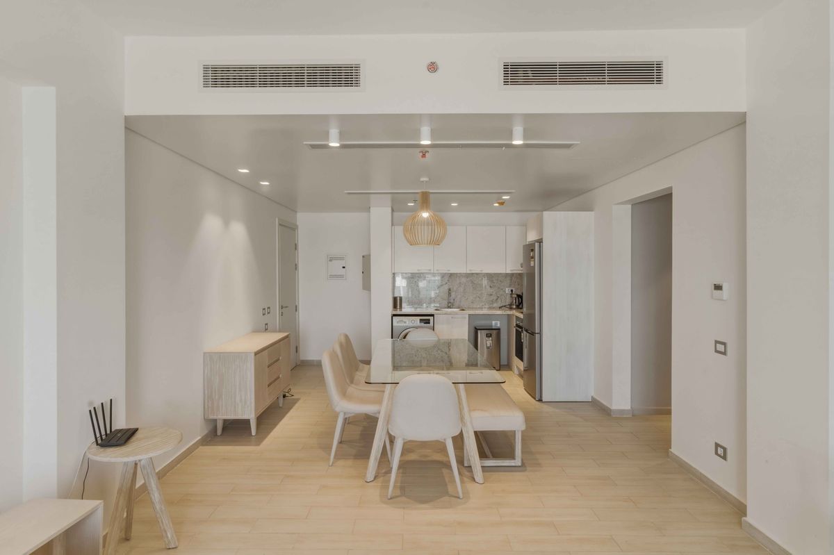 2BR | Fouka Bay Pool & Sea View — photo 4