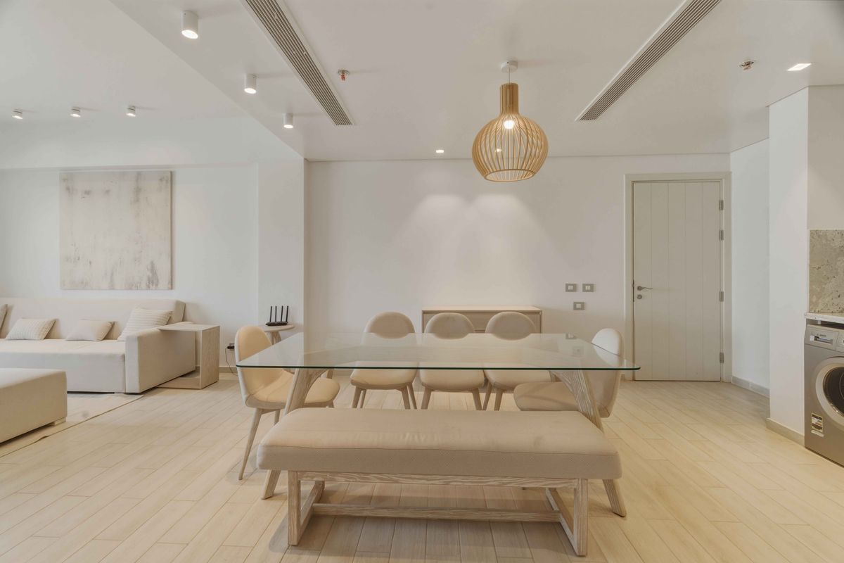 2BR | Fouka Bay Pool & Sea View — photo 5