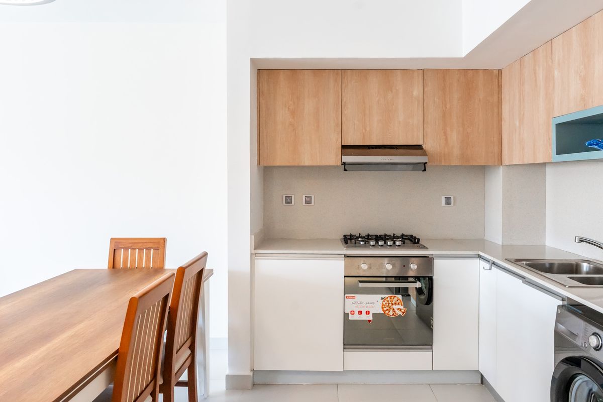 2BR Marassi marina 2 — photo 6