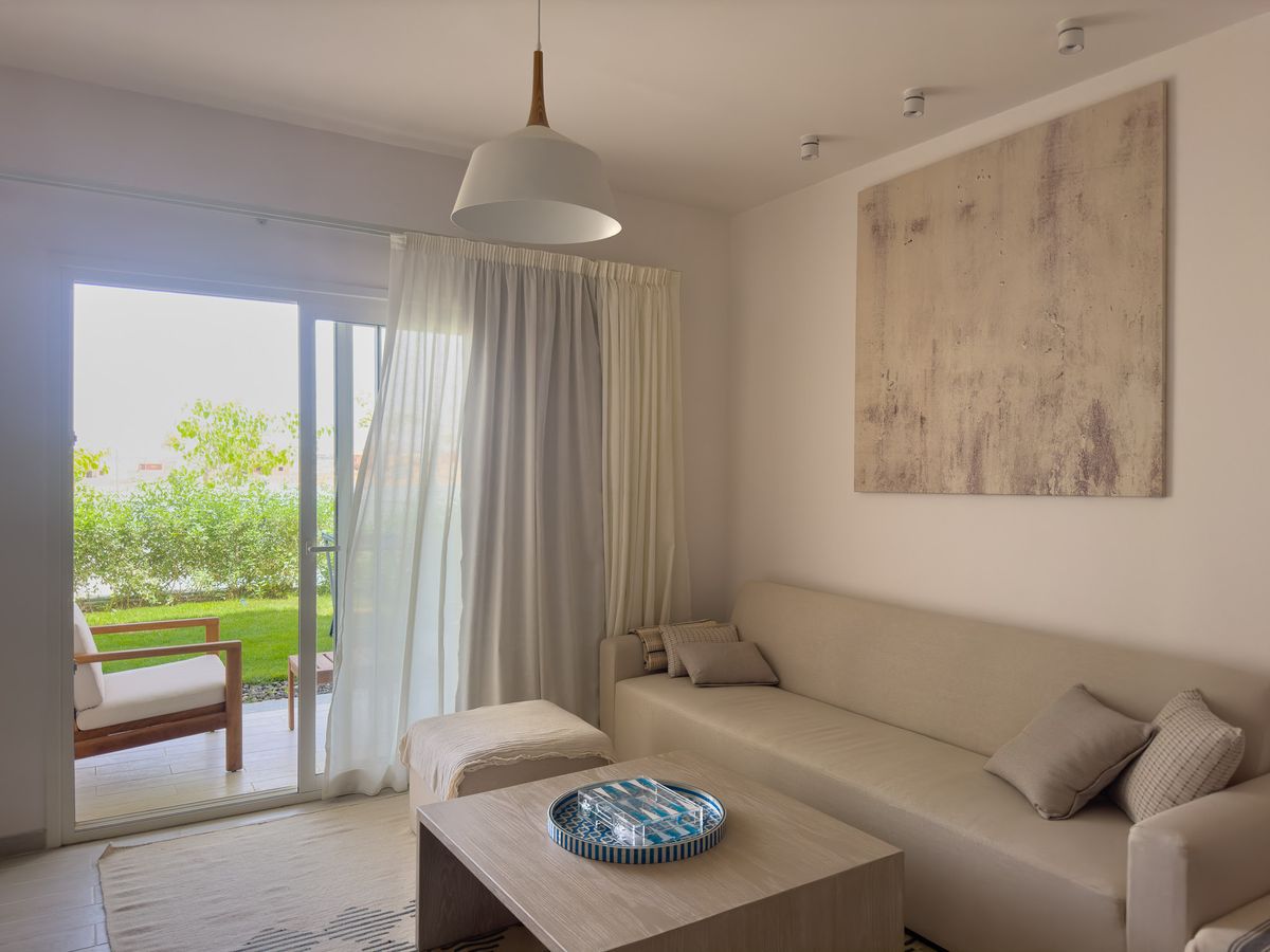 2BR Partial SeaView At FoukaBay — photo 5