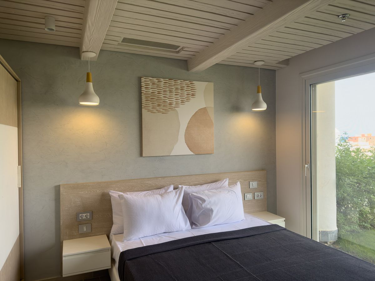 2BR Partial SeaView At FoukaBay — photo 6