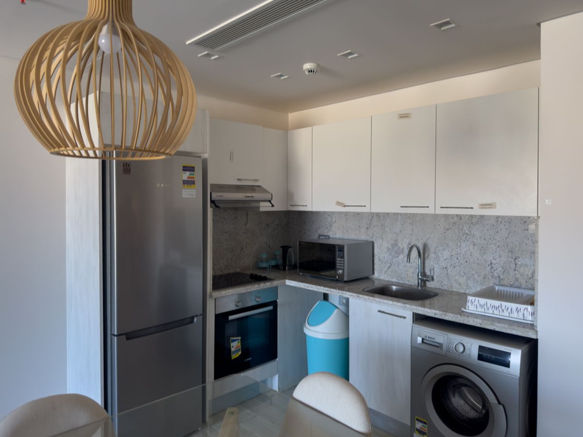 2BR Serviced in Fouka Back View — photo 6