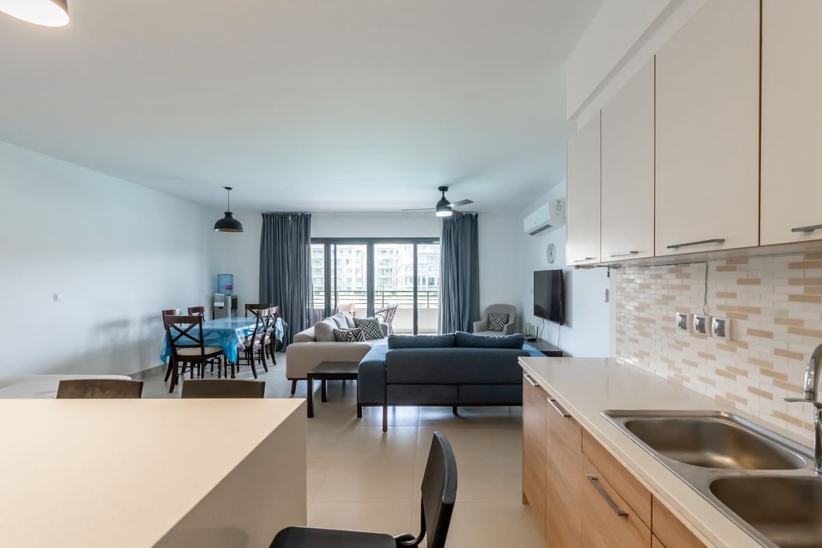 3BR Canal View | Marassi — photo 5