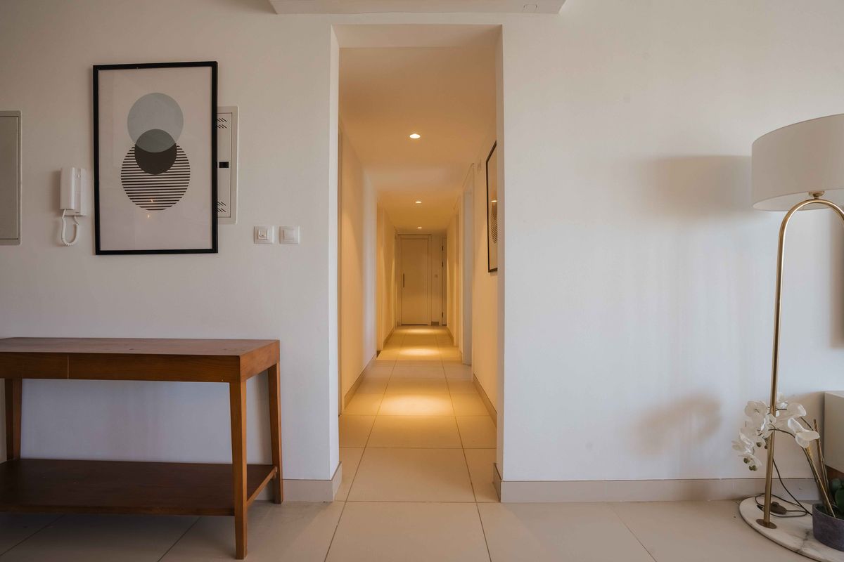 3BR Canal view marina 2 — photo 6