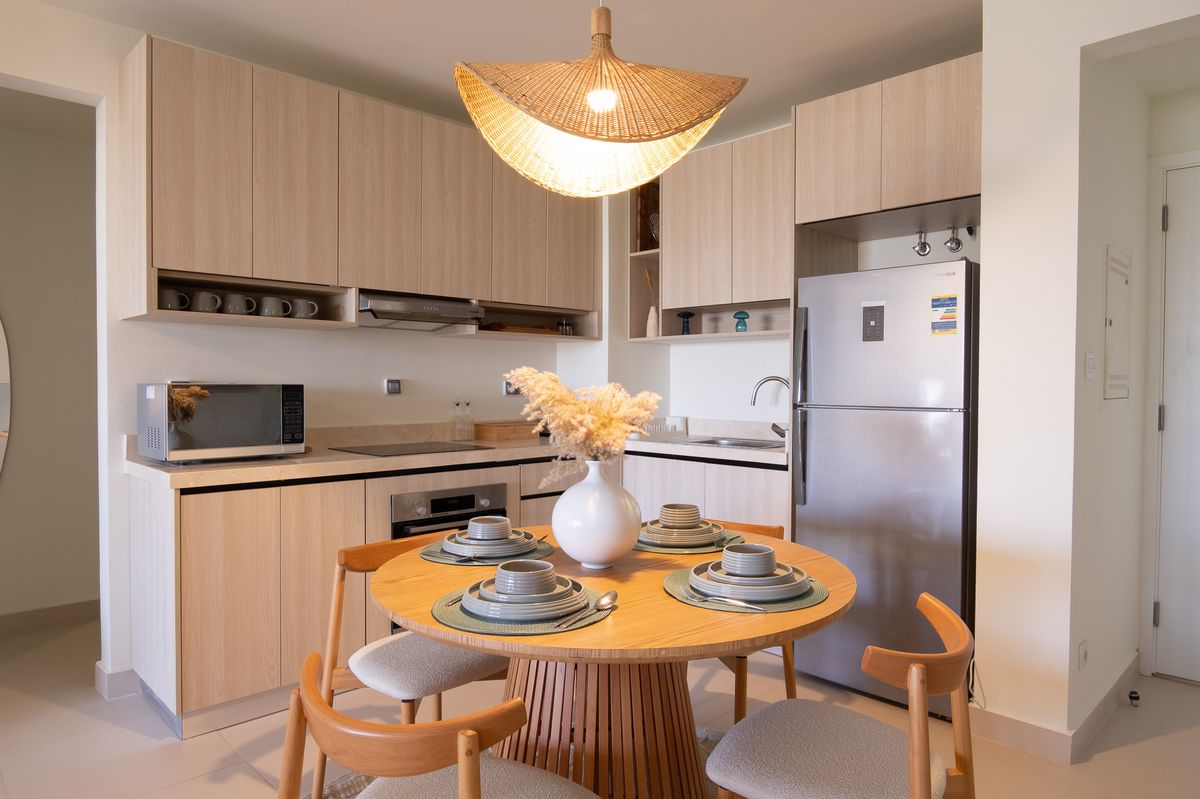 3BR+Nanny PoolView | Lea — photo 6
