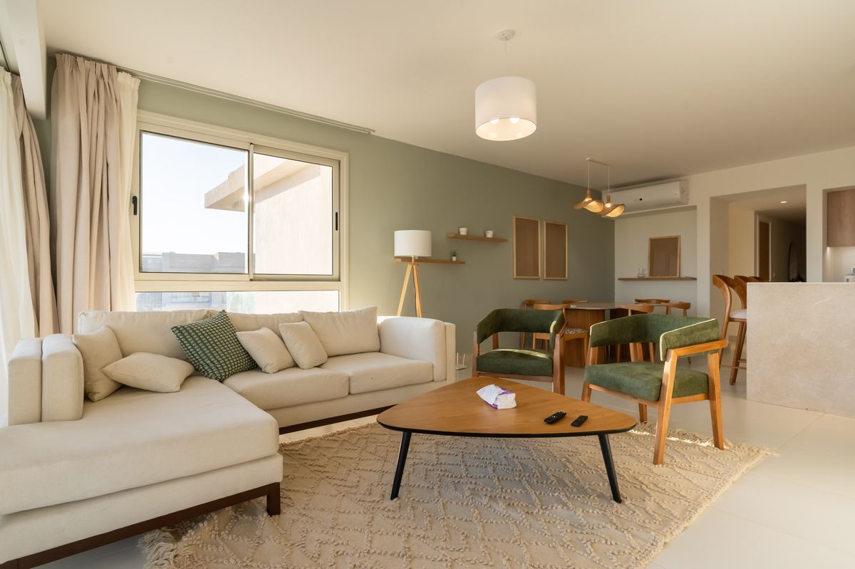 3BR | Marina