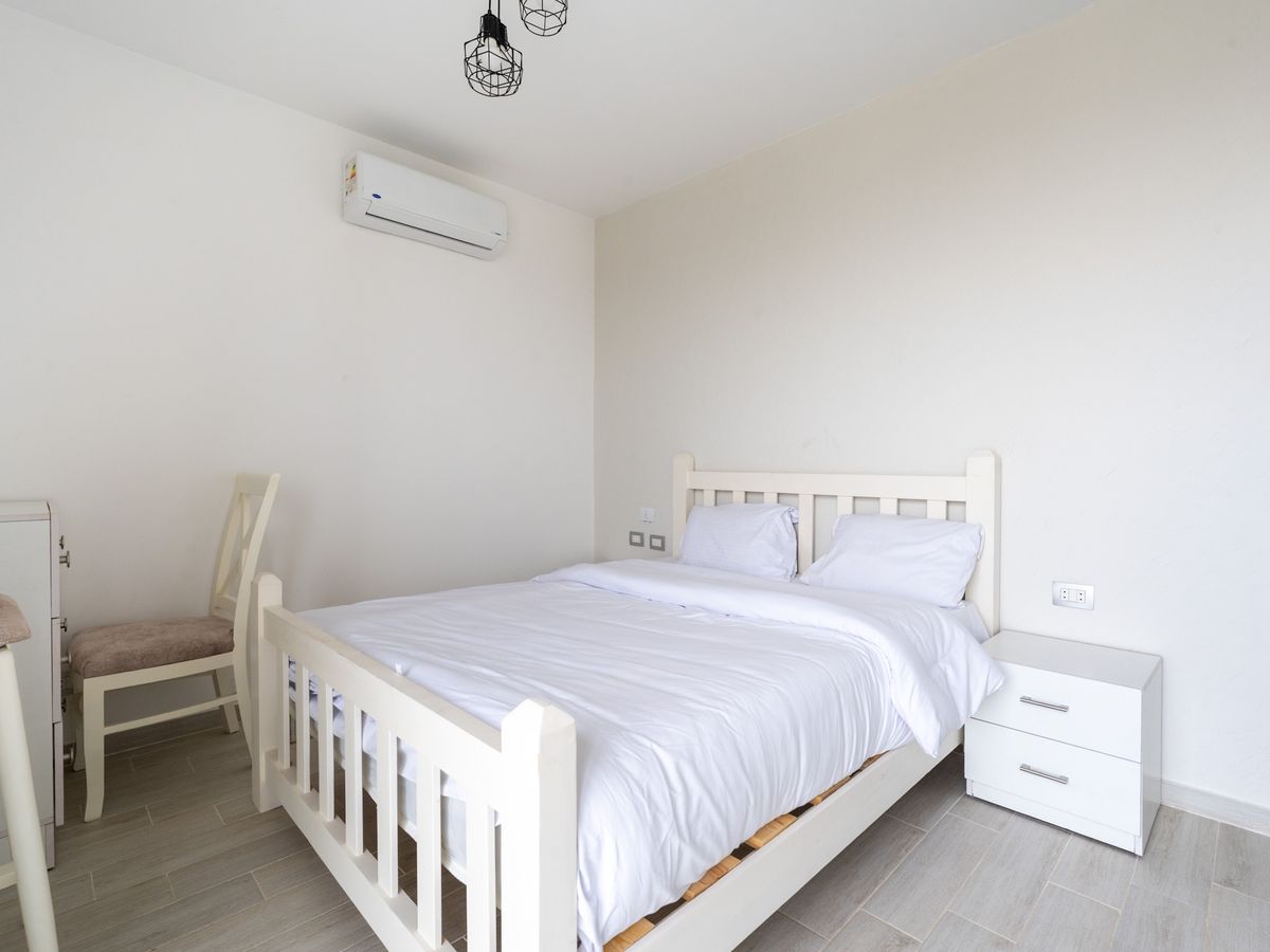 3BR Chalet Lagoon | Fouka Bay — photo 6