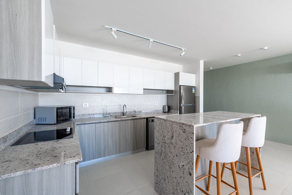 3BR Lagoon & Garden View | Fouka — photo 6