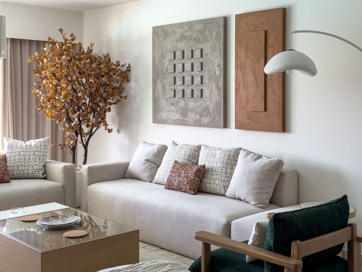 3BR Marassi Canal View — photo 6
