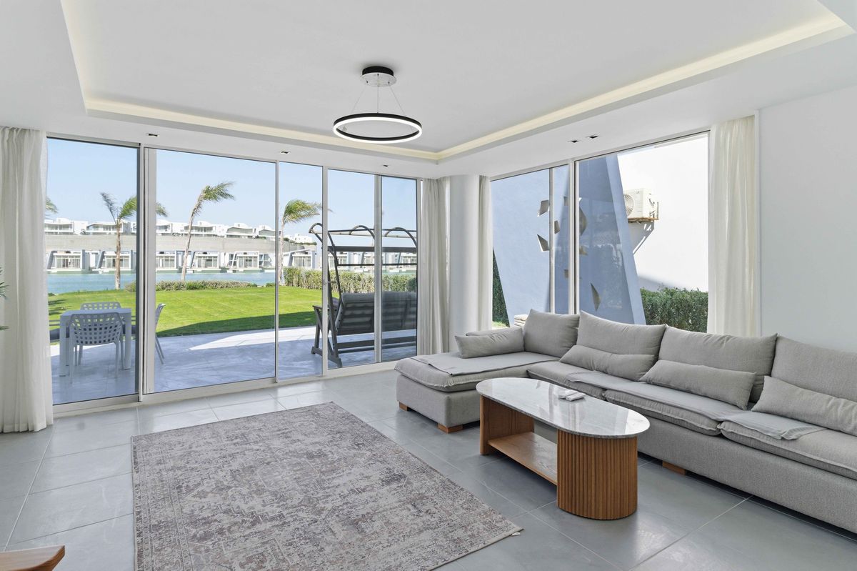 4BDR Villa+Nanny At Fouka Bay — photo 5