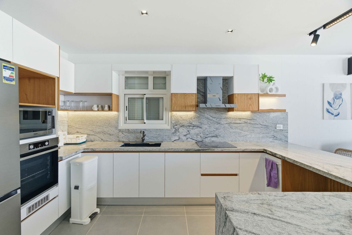 4BDR Villa+Nanny At Fouka Bay — photo 6