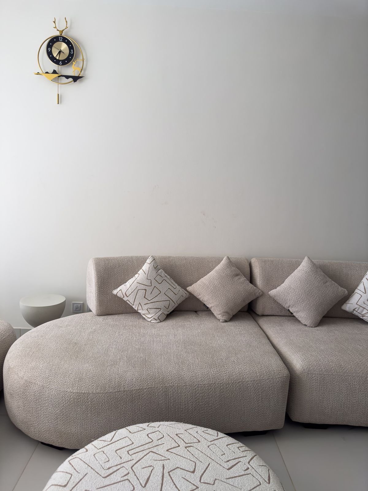 LagoonView 1BR At Marassi Marina Views — photo 4
