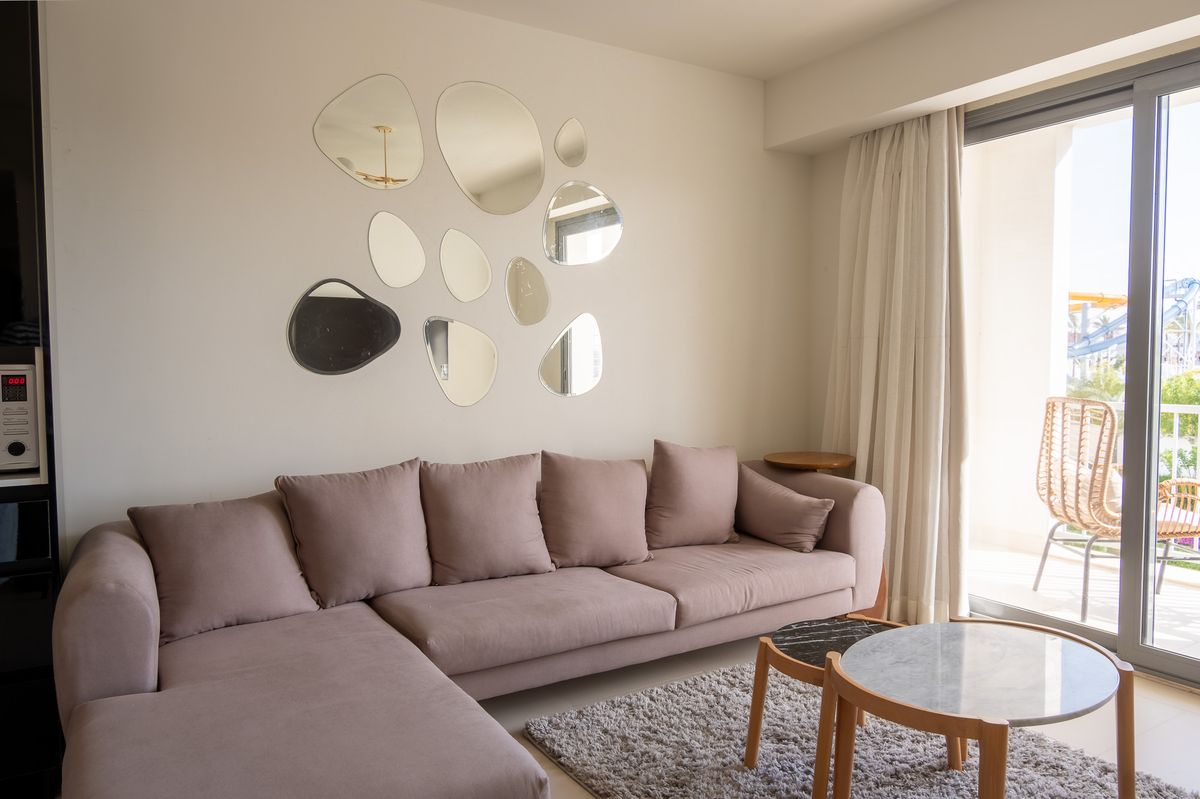 Lea Marassi | 2BR Pool — photo 2