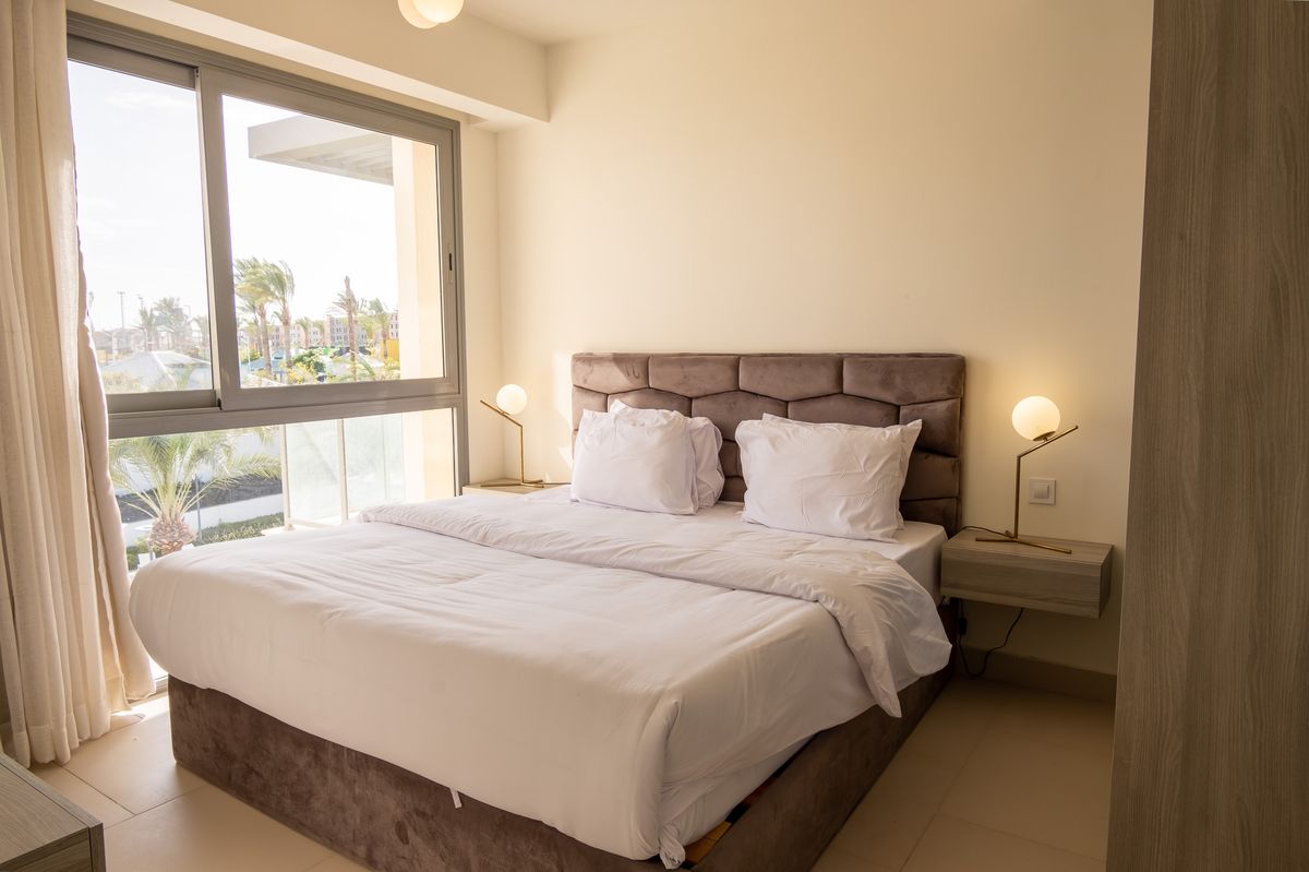 Lea Marassi | 2BR Pool — photo 4