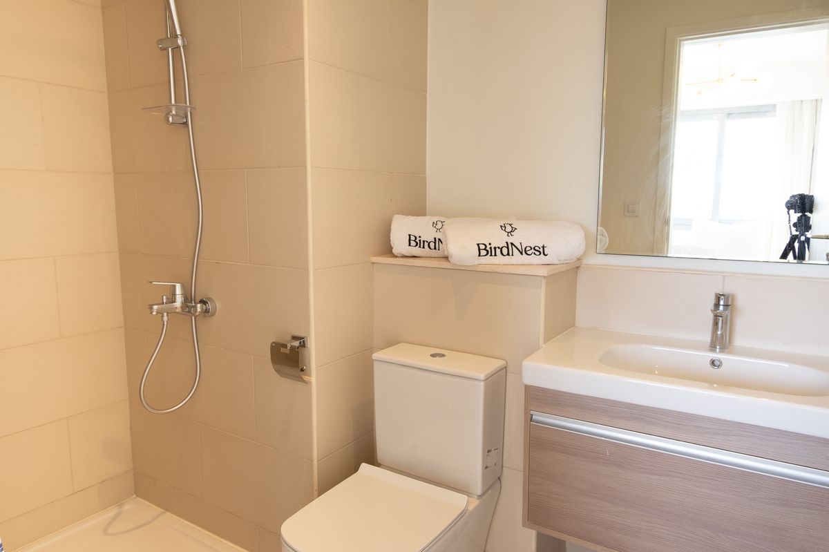 Lea Marassi | 2BR Pool — photo 5