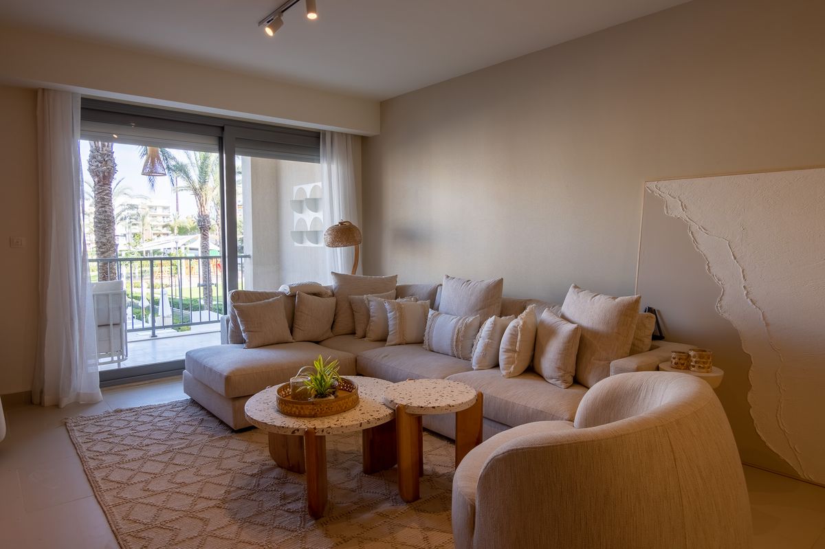 Luxury 3BDR · Lea — photo 3