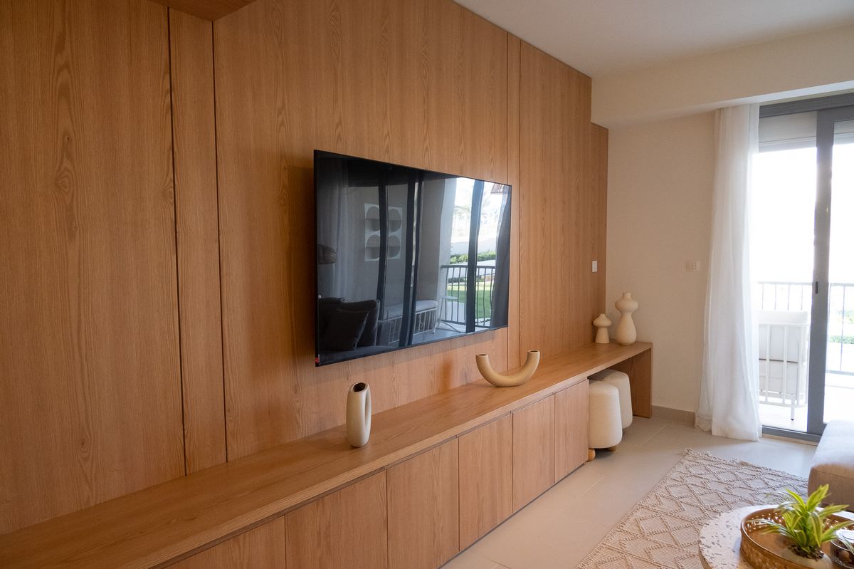 Luxury 3BDR · Lea — photo 5