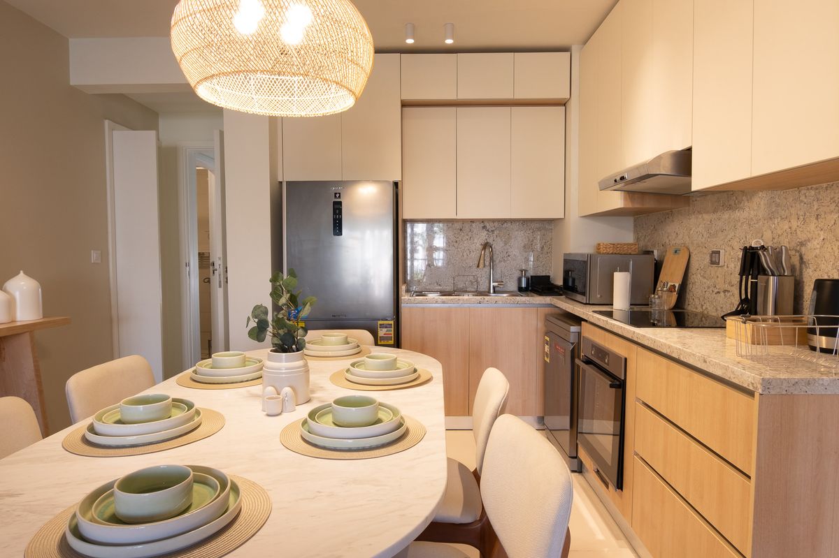 Luxury 3BDR · Lea — photo 6
