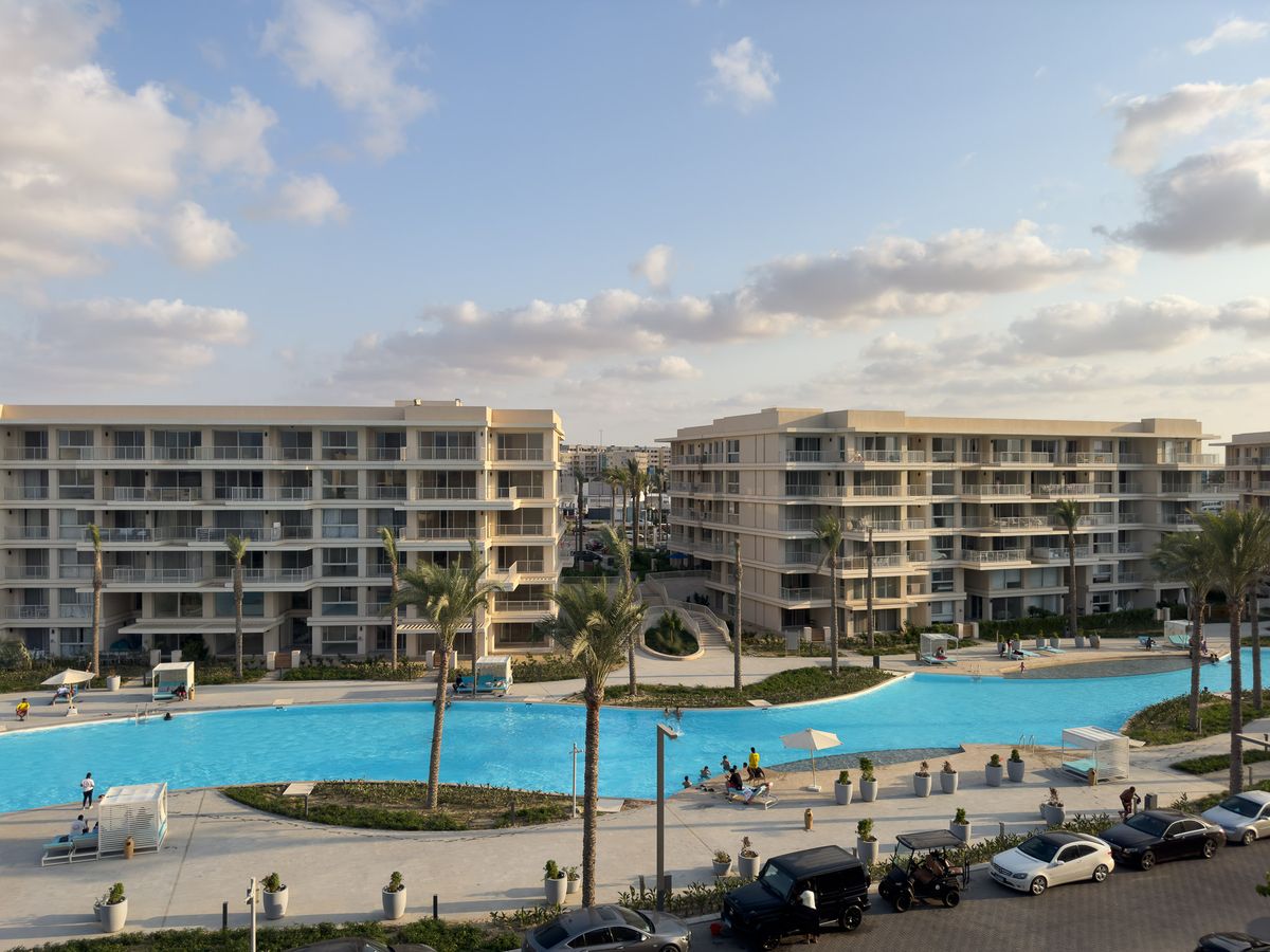 Marassi 2BR LagoonView — photo 2
