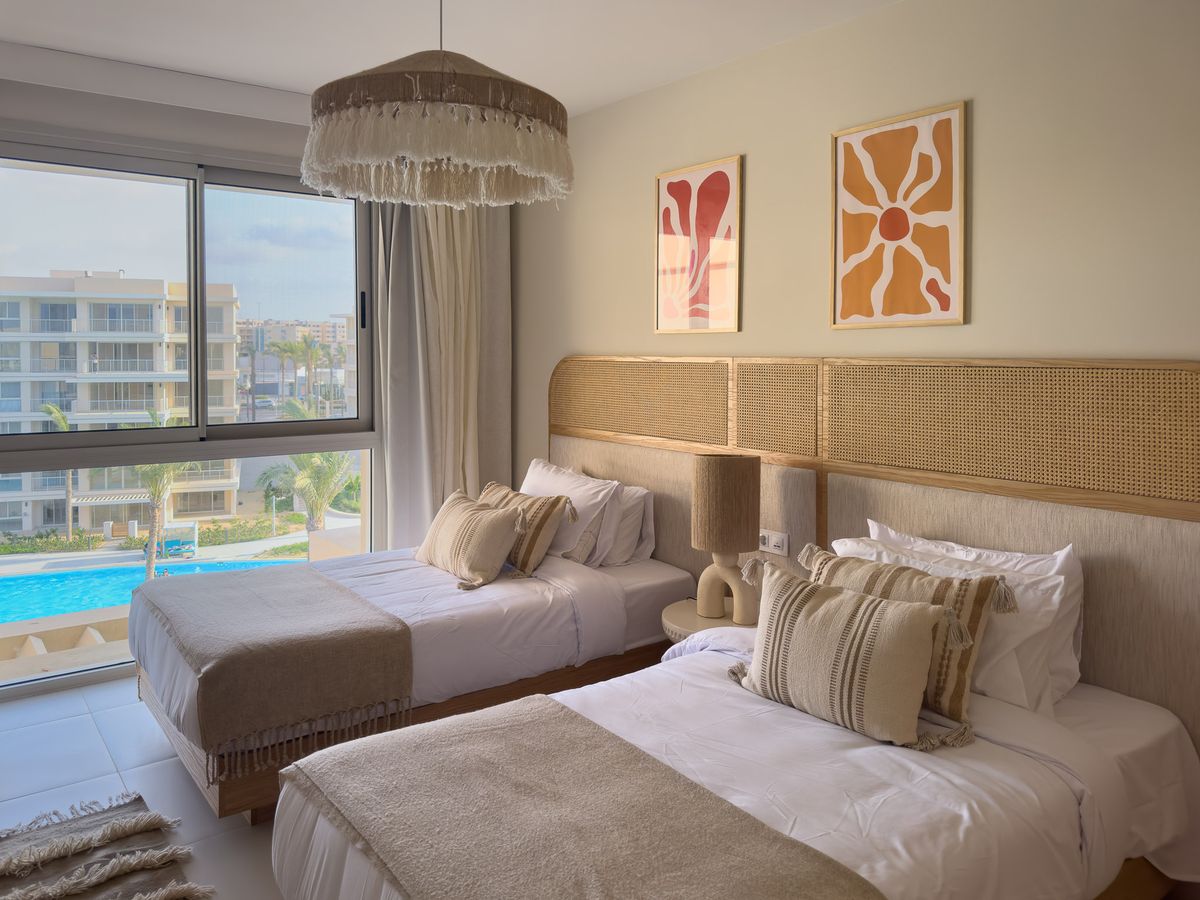 Marassi 2BR LagoonView — photo 6