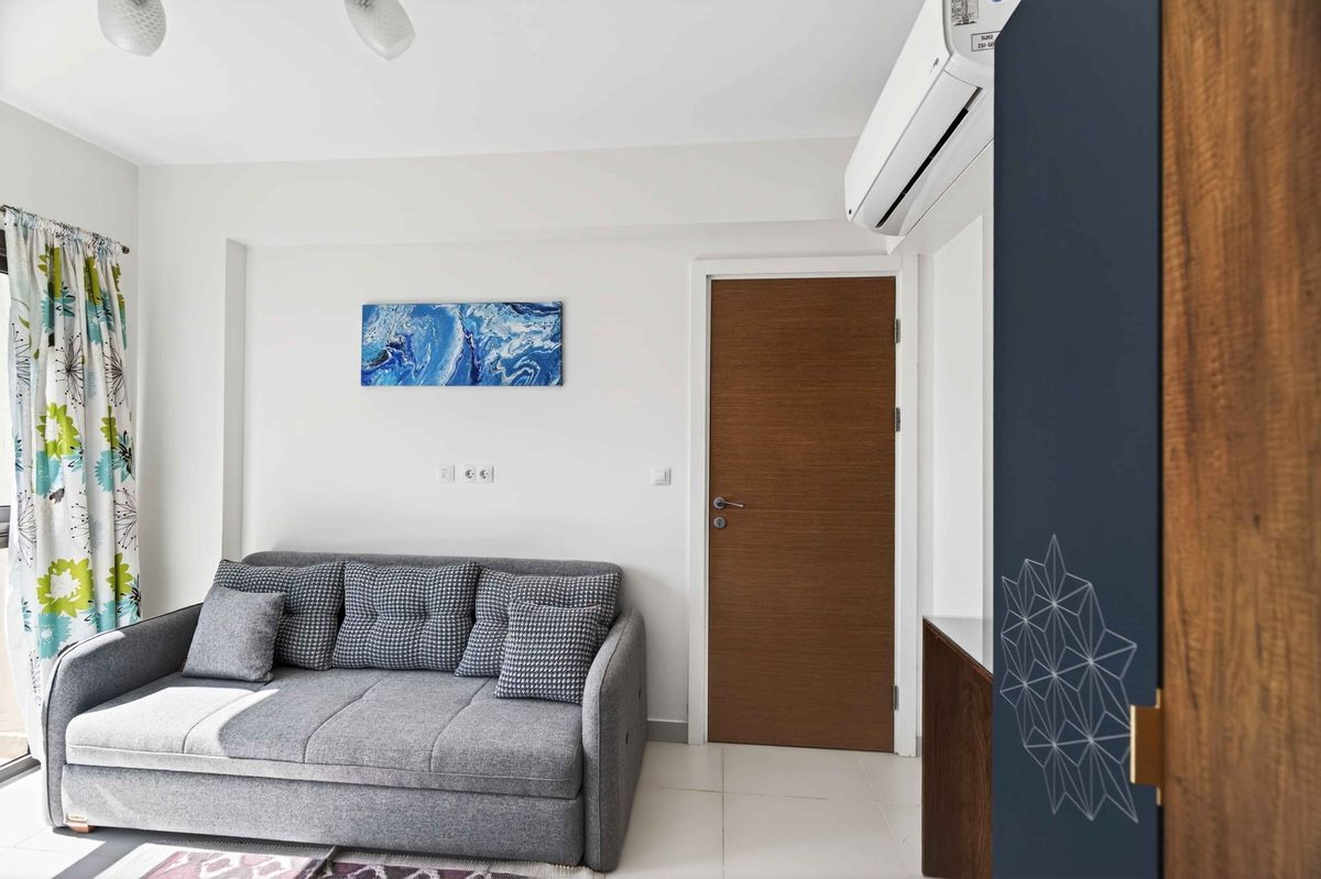 Marassi Marina 1BR — photo 4