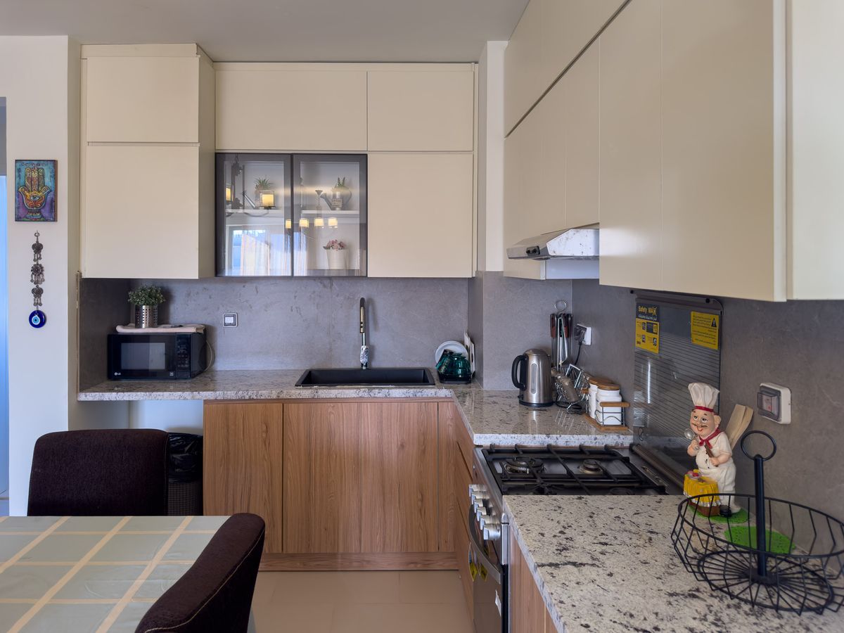 PoolView 3BR +Nanny at Lea — photo 5