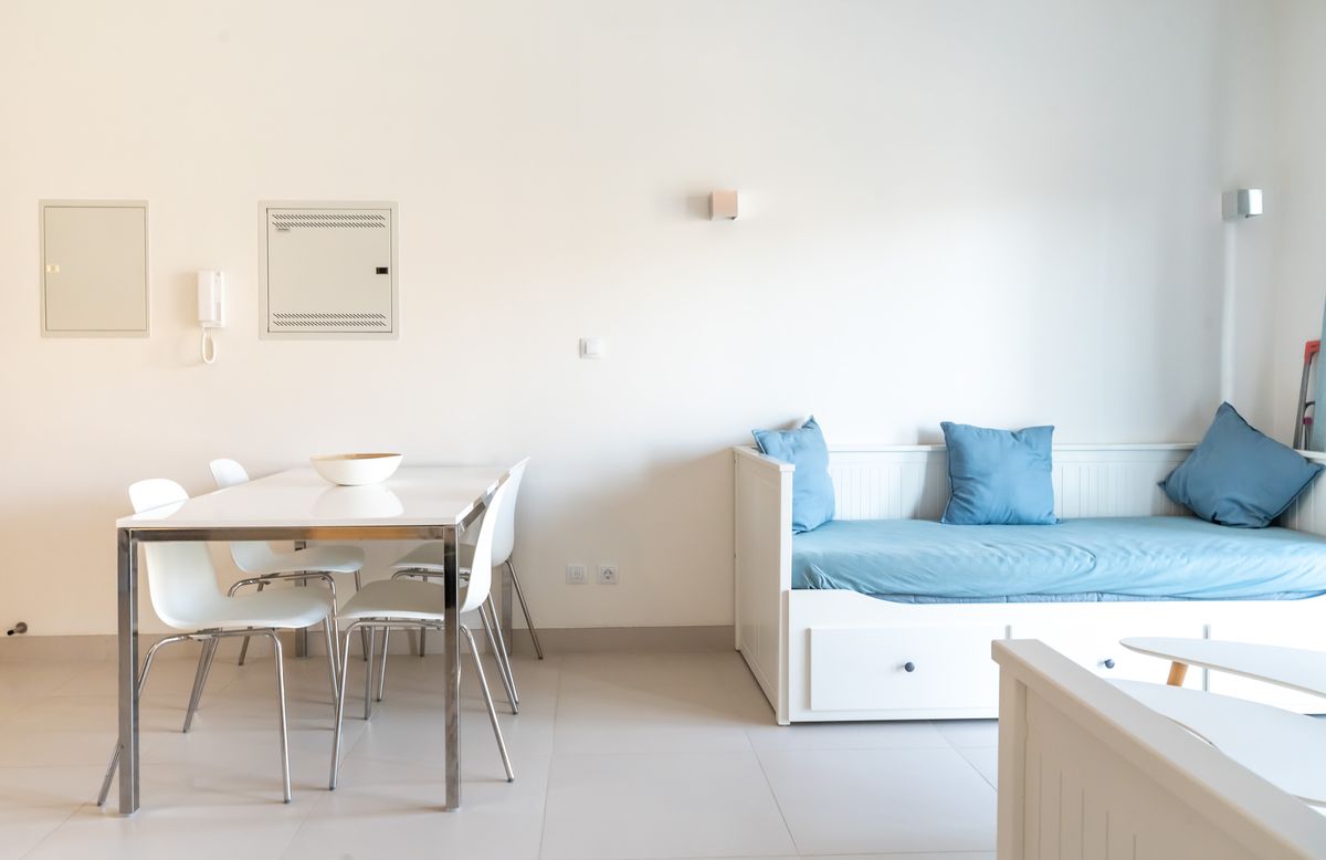Premium 1BR | Marassi — photo 3