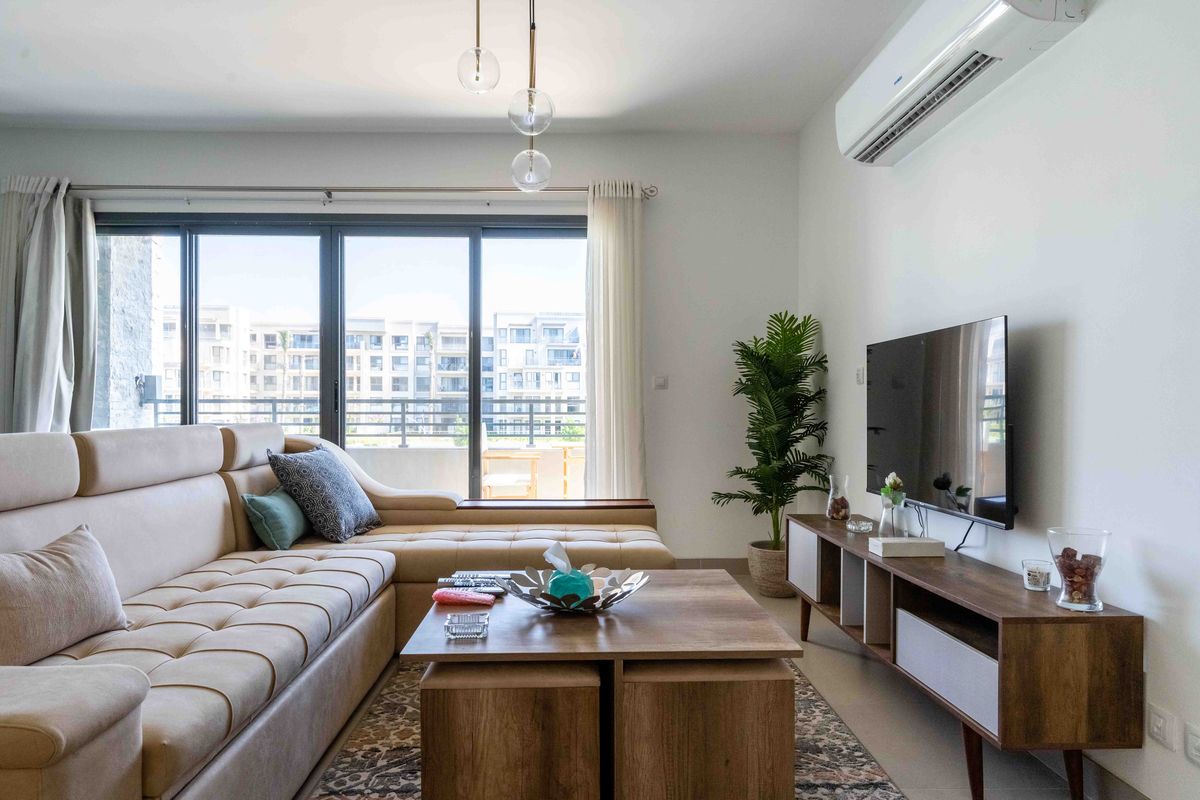 Sahel 3BR | Canal View — photo 4