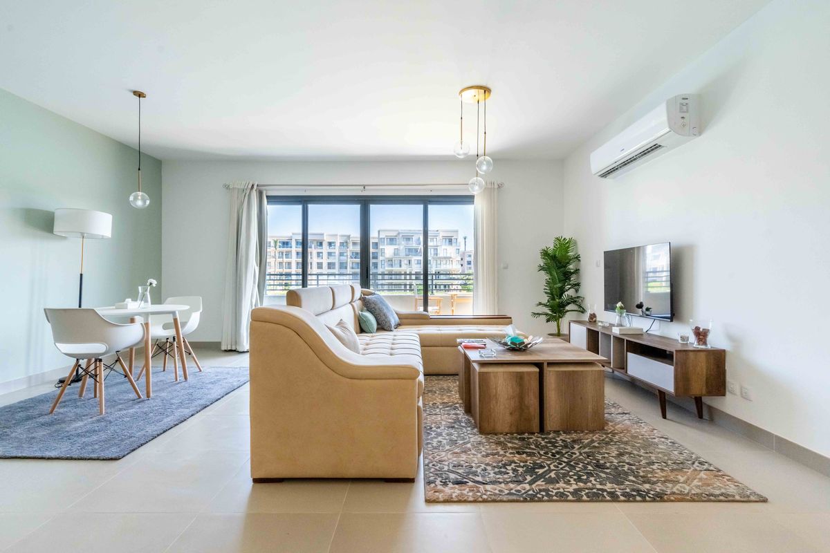 Sahel 3BR | Canal View — photo 5