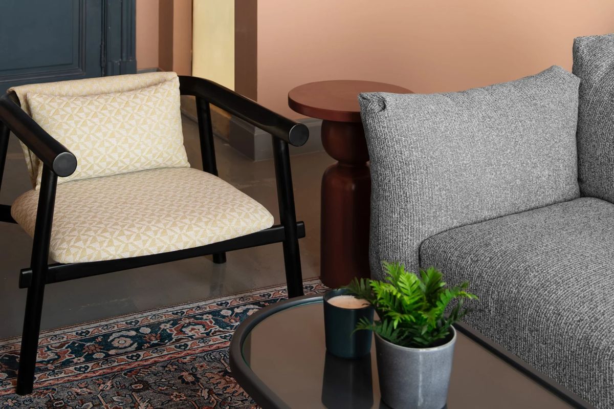 One Bedroom Apartment city View King bed In The Center OF Downtown Cairo — photo 5
