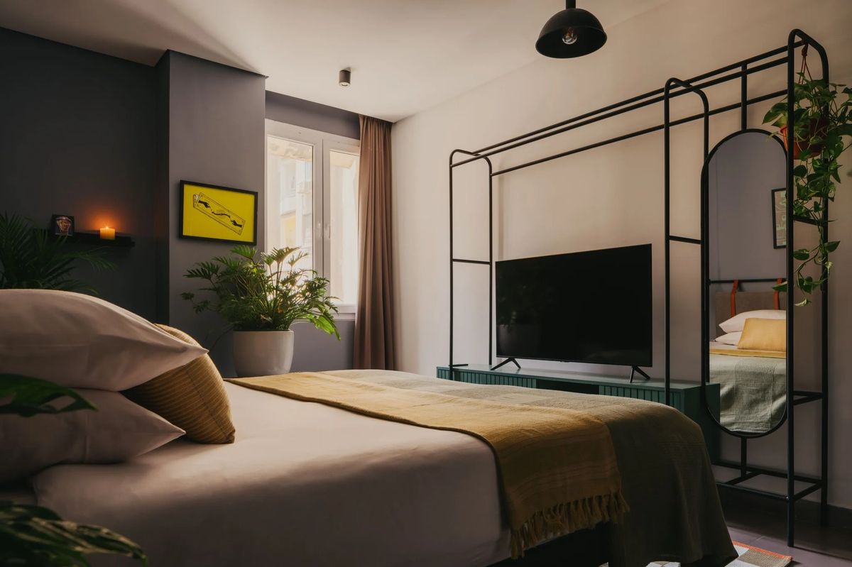 Queen Studio Near Tahrir Square