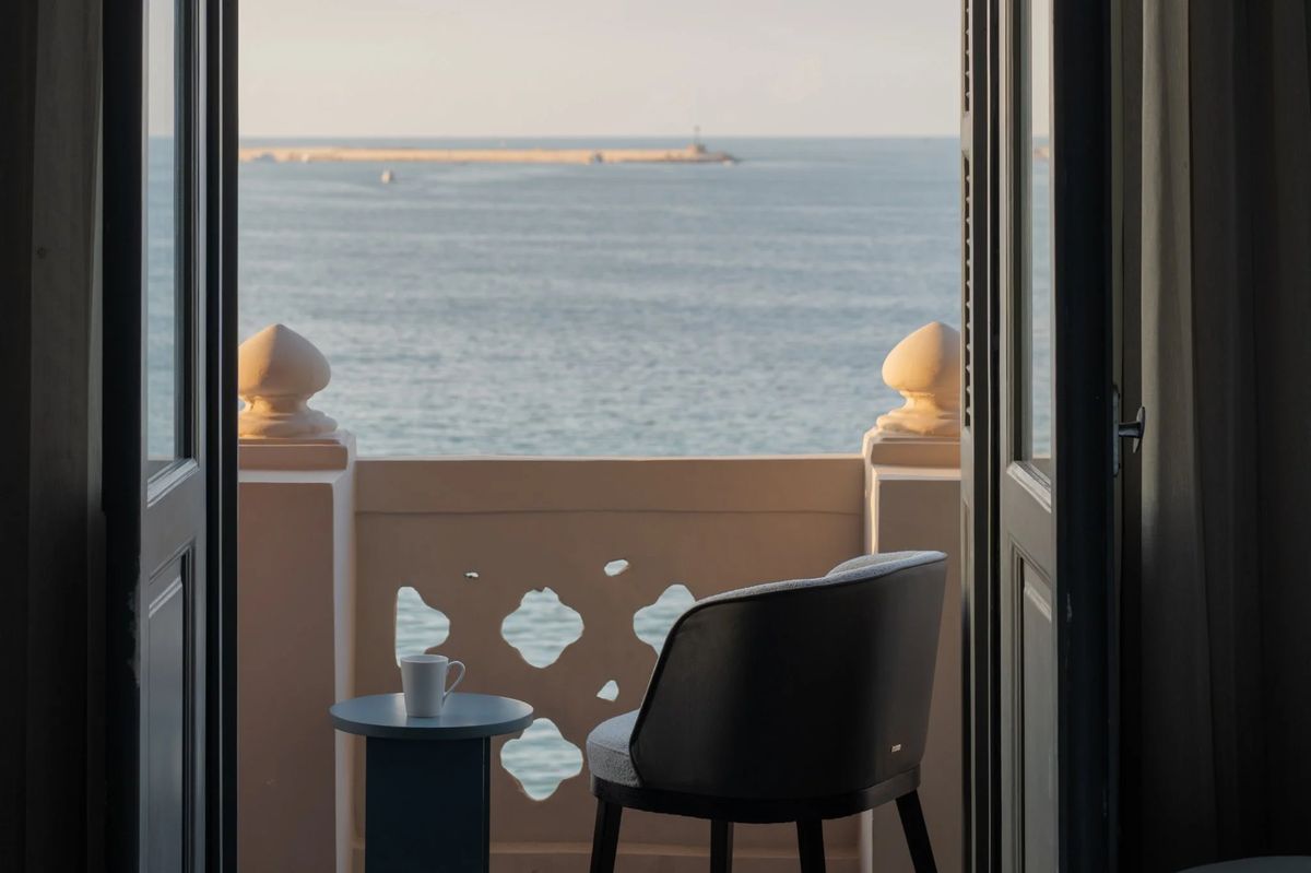 Studio Sea View — photo 3