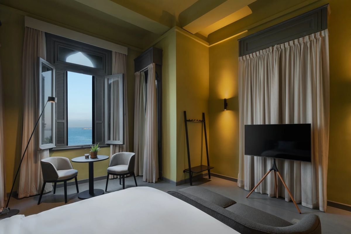 Suite Sea View — photo 6