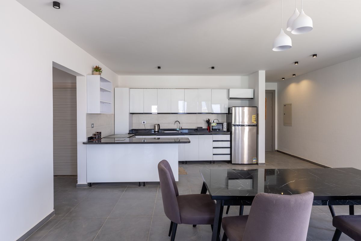 Comfy 3BR Fouka Bay — photo 5