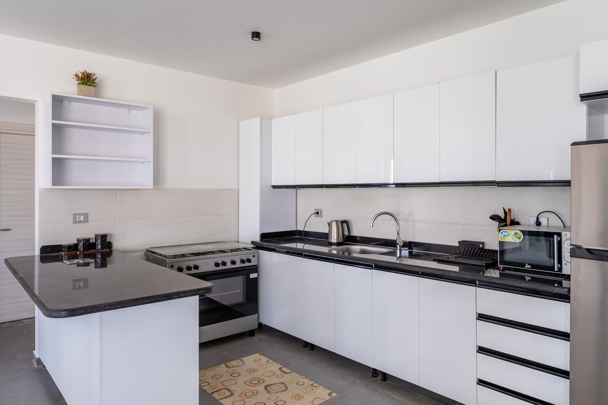 Comfy 3BR Fouka Bay — photo 6
