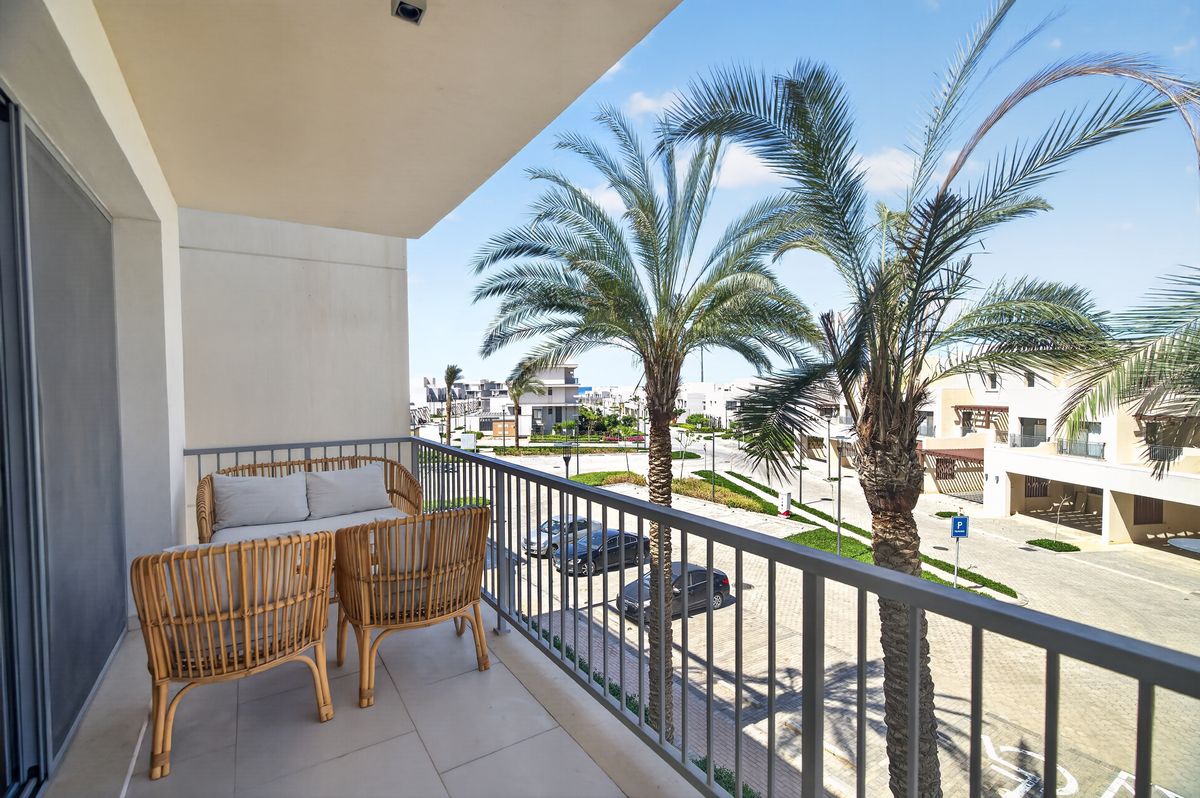 Cozy 1BDR · Faya | Marassi — photo 2