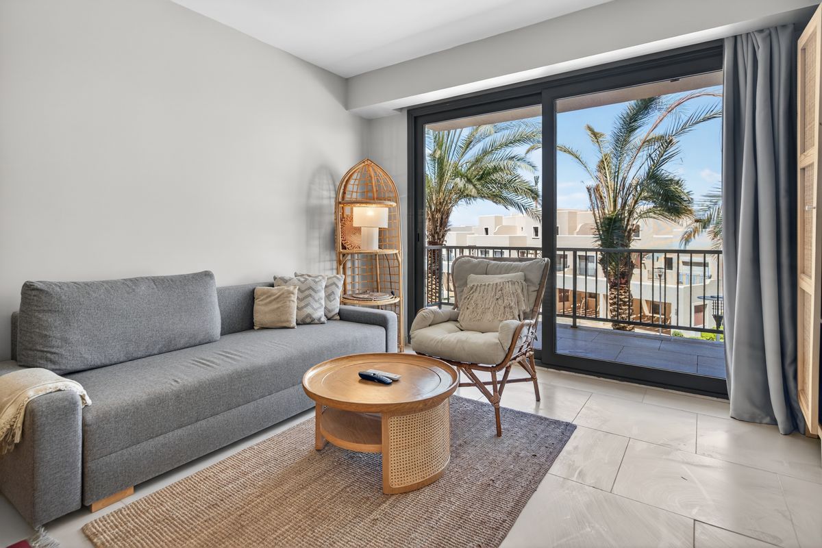 Cozy 1BDR · Faya | Marassi — photo 5