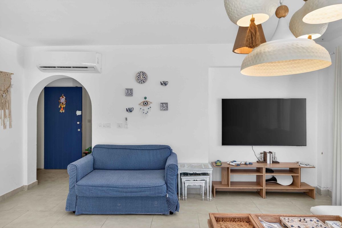 Elegant 2BDR @ Greek Village — photo 4