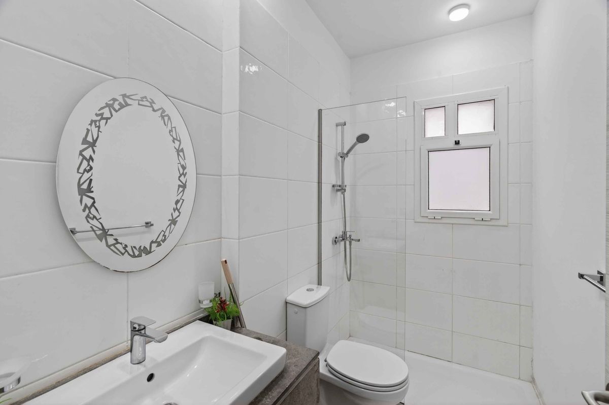 Fouka 3BR Chalet | Lagoon View — photo 4