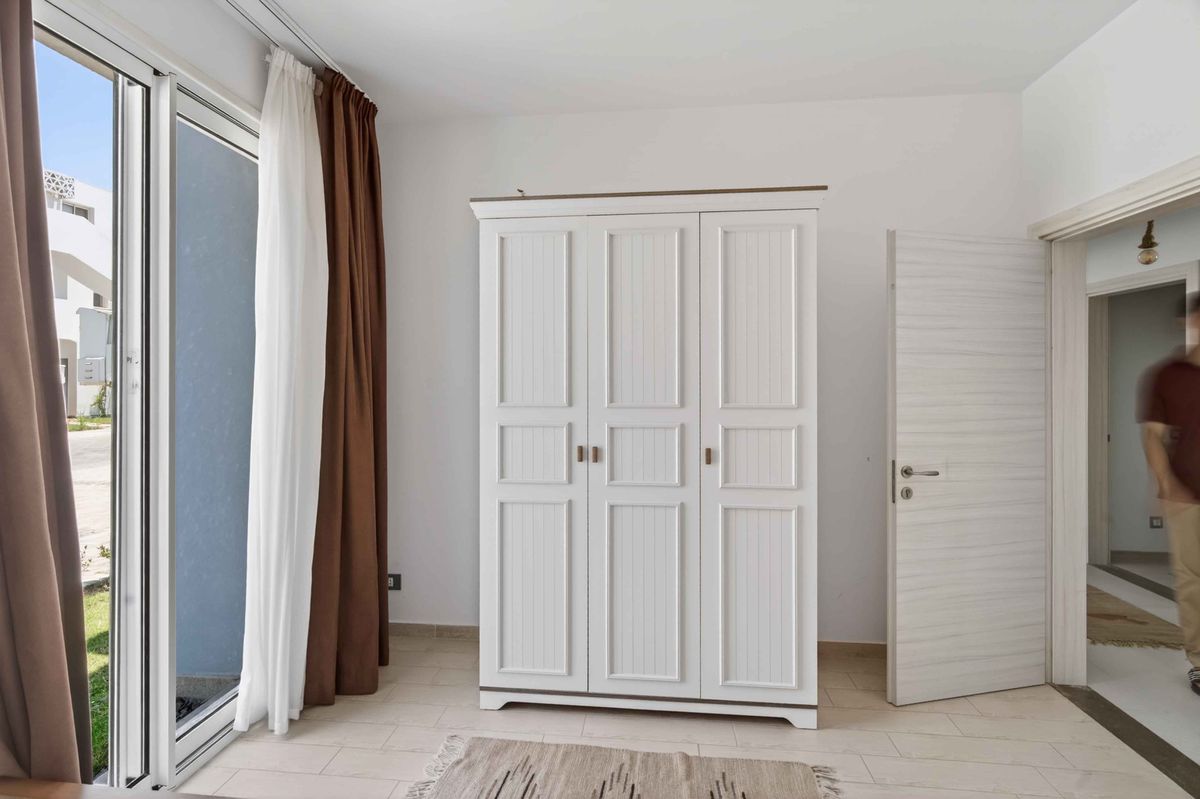 Fouka 3BR Chalet | Lagoon View — photo 6