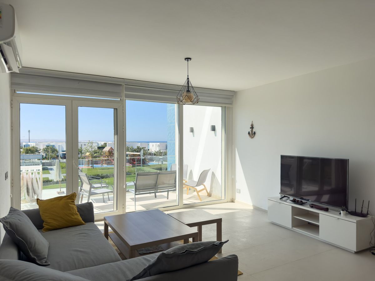 FoukaBay 3BR Duplex Sea view