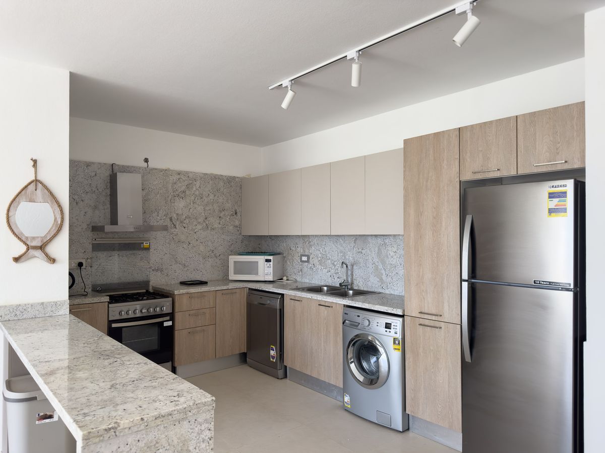 FoukaBay 3BR Duplex Sea view — photo 2