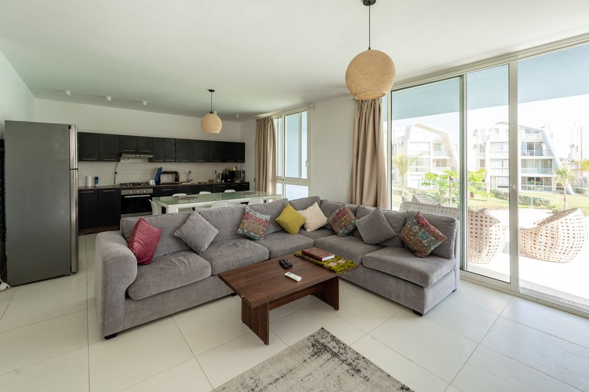 LagoonView 2BR FoukaBay — photo 6