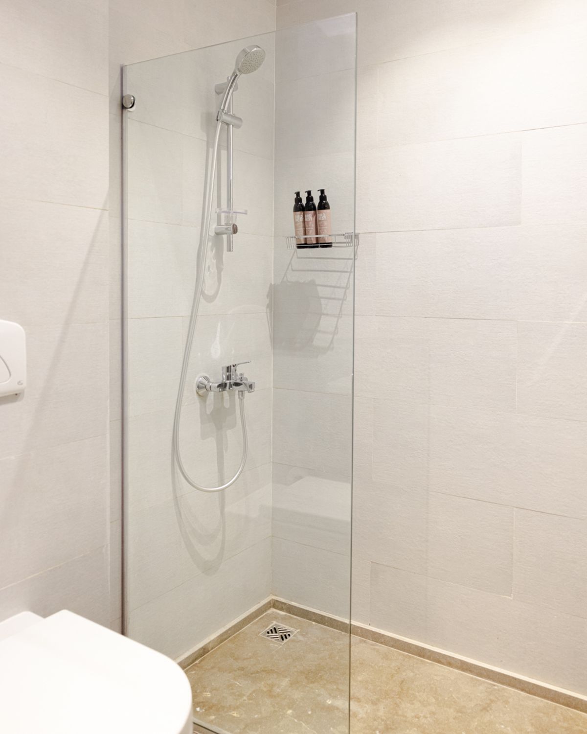 1 BR Apart-hotel | New Cairo - 02 — photo 5