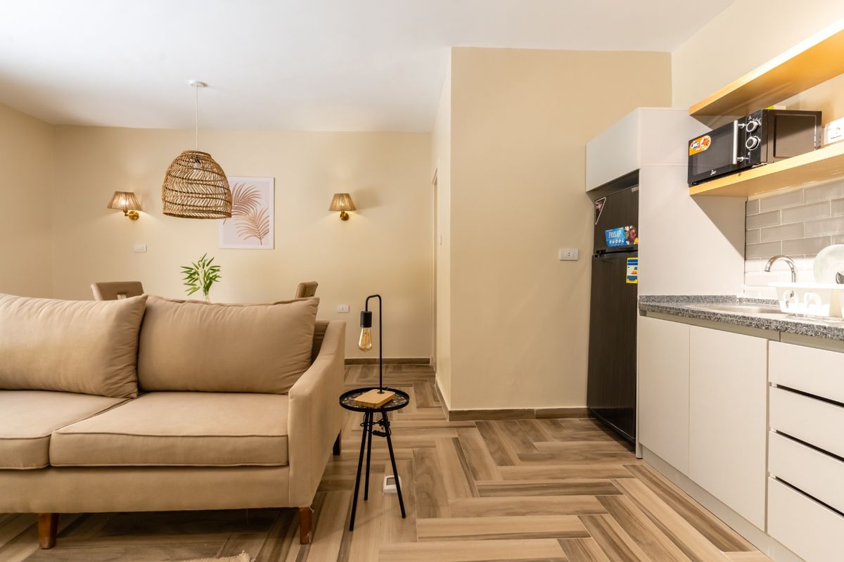 1BR Apartment Near Arkan Plaza - 8 — photo 3